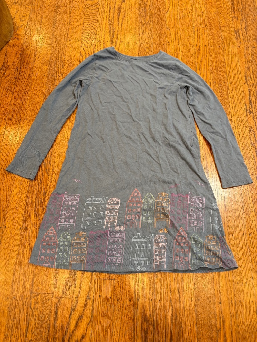 Tea Collection Stockholm Dress | Girls Size 12
